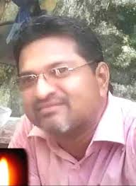 Britto school alumni passed away in Dubai