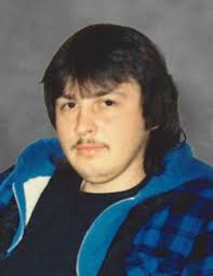 Obituary information for Donald Wayne Herrington