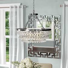 Baby Kids Chandeliers Up To 65 Off Through 12 04 Wayfair