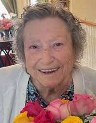 Kentucky Mae Sheffstall Obituary September 17, 2024