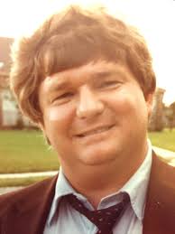 Bruce Bell Obituary (1951