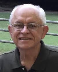 Jerry Kelley Nance Obituary July 18, 2025