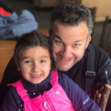 Bill Gianoukos (billgianoukos)