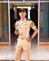 (2) bp2ip malahayati aceh besar dipimpin oleh kepala. Corps Poltekpel Malahayati Aceh Photos Facebook