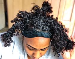 You want to have a spray bottle with water next to you to get the bare spots wet again. Natural Hair 101 How To Style Perfect And Preserve Your Wash Go The Mane Objective