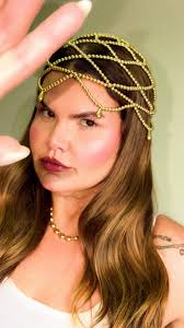 Já estão preparadas para o carnaval 2026? , Link do acessório de cabeça nos  stories , #carnaval #carnaval2026 #look #plussizs