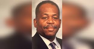 Obituary information for George Newton Anderson, Jr.