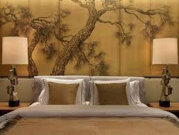 Ideas for decorating bedrooms with an oriental style luxury. How To Design An Asian Themed Bedroom Furniture And Decoration Ideas