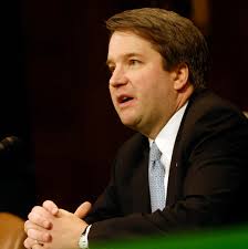Trump's reported SCOTUS finalists: Brett Kavanaugh, Amy Coney Barrett,  Raymond Kethledge, Thomas Hardiman