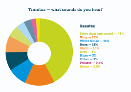 Previous tennitus louder after ear infection. What Is Tinnitus Hearing Link