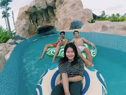 Kontraktor Kolam Arus Kolam Arus Kolam Renang Water Park Kolam Renang Kolam Sungai