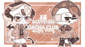 You can also upload and share your favorite aesthetic gacha outfits wallpapers. 15 Aesthetic Gacha Club Outfit Ideas Part 1 Youtube