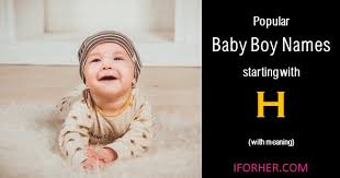Herb alpert & the tijuana brass is a famous band. Popular Hindu Baby Boy Names Starting With H