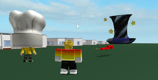 To be honest, it is seriously ugly. Character Scale And Hats Hair Etc Bad Scaling Scripting Support Devforum Roblox