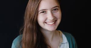 A dream opportunity: Bridgeport (West Virginia) homeschool student  traveling to Shakespeare's birthplace following grant award