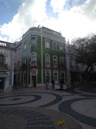 Es liegt in einer ruhigen strasse in mitten der historischen altstadt von lagos. Wilde Kusten Und Traumhafte Natur Die Highlights Der Algarve Fernweh Fieber