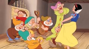Snow White and the Seven Dwarfs' Turns 80 Today and It's Still One of the  Most Important Movies Ever Made : r/movies