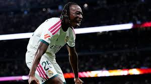 Real Madrid Player Ratings vs. Sevilla: Sensational Diomande Erases Vinicius Jr