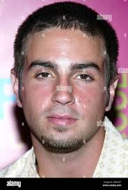 Choreographer wade robson hi-res stock photography and images