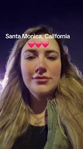 Santa Monica Ellie