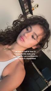 Chloe Ball: Confident Decision-Making Strategies