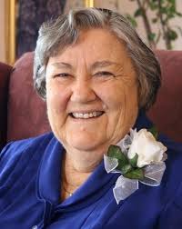 Mary Gallagher Obituary (1938