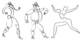 Picasso Y Los Dibujos De Un Solo Trazo Paperblog