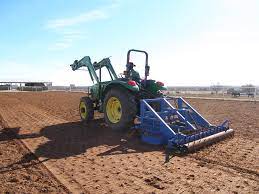 A Pegged Finishing Roller Provides The Last Touch To Flawlessly Conditioned Ground Httpwwwthearenatoolcom Riding Arenas Horse Facility Indoor Arena