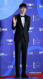'touch your heart' is scheduled to start airing on february 6. Photos 55th Baeksang Arts Awards 2019 Red Carpet Actors Actors Bae Sung Woo Jung Woo Sung
