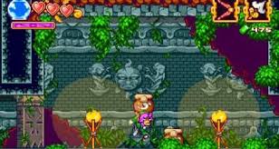 More images for juegos 2d pc » Legend Of Princess Juego De Plataformas En 2d Para Pc Similar A The Legend Of Zelda