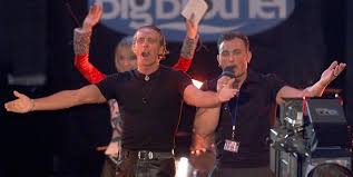 Season 7 (germany celebrity) contestants. Big Brother Jurgen Milski Plaudert Uber Zlatko Express De