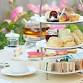 High Tea event image