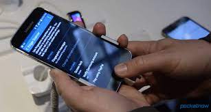 Save big + get 3 months free! How Do I Answer Calls Without Touching The Screen On My Samsung Phone