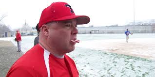 Winterball Baseball, 2001