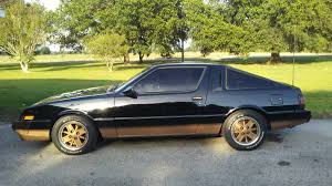 Image result for Black 1984 Dodge