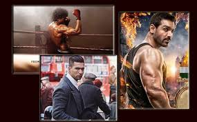 The dance themed video features different creative dance steps that is set to dominate the dance floors in subsequent. Not Shah Rukh Khan S Don 3 But Farhan Akhtar Surprises With Toofan 3 Way Clash On 2 10 2020