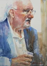 2018 WATERCOLOR NOW! Watercolor U.S.A. Honor Society