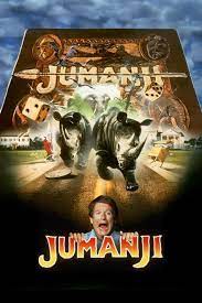 Pin On Jumanji Movie