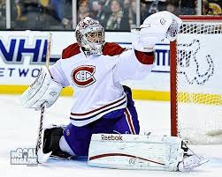 Immortalizing the greatest nhl goalies of all time. Carey Price Ask A Pro Tips And Drills From Canadiens Star Ingoal Magazine