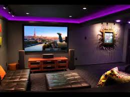 There are several factors to consider, such as the best area in which to position. Basement Home Theater I Basement Bar And Home Theater Youtube