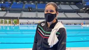 Aranza vázquez y randal willars se instalaron en sus respectivas finales de trampolín y plataforma de 3 y 10 metros, además de conseguir plazas olímpicas para méxico, al continuar hoy la copa del. Aranza Vazquez Obtiene Otra Plaza Olimpica Para Mexico En Clavados La Cronica De Hoy La Noticia Hecha Diario