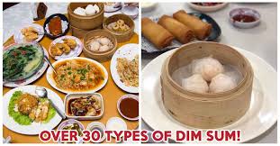 Bao today dim sum buffet promotion. Beng Hiang Restaurant Has All You Can Eat Dim Sum Buffet For 22 80