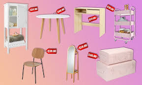 These provide the primary set up for any dining room. Kmart Australia Launches A New Range Of Homeware Items Amed Post