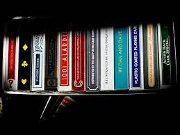 Competitive prices, fast shipping, and great customer service. My Top 5 Favorite Decks Where To Buy Cards Youtube