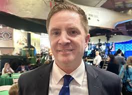 Election day 2024: Scott beats Sheila Dixon in Democratic mayoral primary