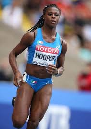 Born in villafranca di verona, her parents arrived in. Deciso Miglioramento Di Gloria Hooper Nei 200 Metri A Bruxelles Atleticanotizie