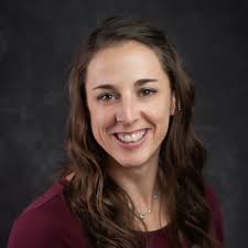 Lacey Wise's Instagram, Twitter & Facebook