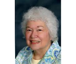 GLADYS STRUBLE Obituary (2016)