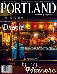 Portland Monthly Magazine November 2015 By