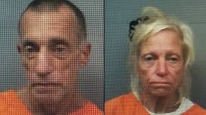 Arrests made in Carrabelle burglary